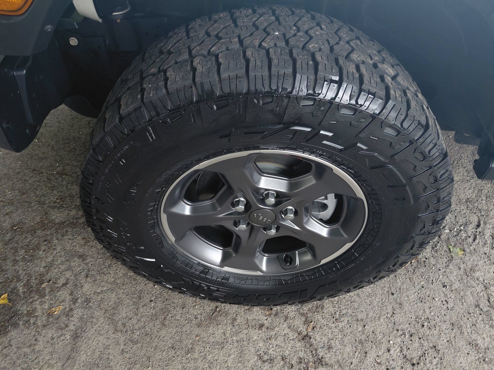 Used 2020 Jeep Gladiator Overland AWD/4WD image 20