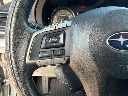 Used 2016 Subaru Forester 2.5i Premium AWD/4WD image 30