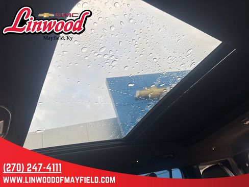 Used 2023 Jeep Grand Cherokee L Summit w/ Advanced Protech Group IV image 26