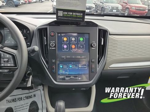 New 2026 Subaru Forester image 11