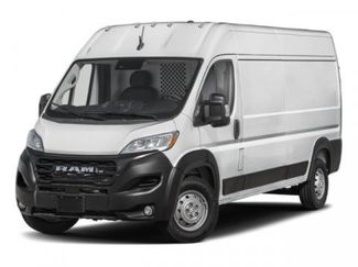 New 2026 RAM ProMaster 2500 video 4