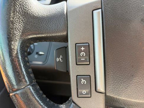 Used 2006 Land Rover Range Rover Sport HSE AWD/4WD image 9