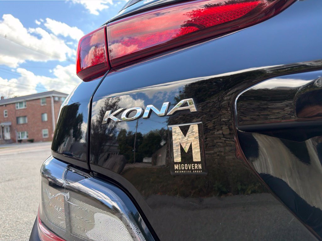 Used 2023 Hyundai Kona SEL w/ Convenience Package AWD/4WD image 11
