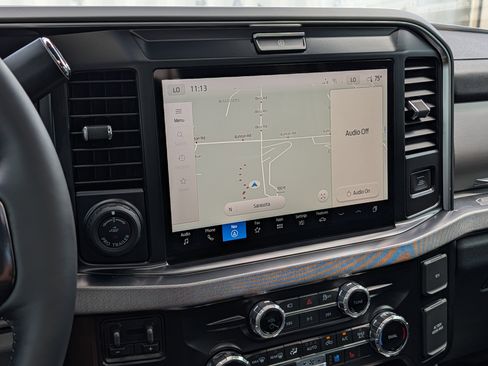 New 2026 Ford F250 Platinum AWD/4WD image 31