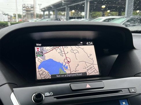 Used 2020 Acura MDX SH-AWD w/ Technology Package image 31