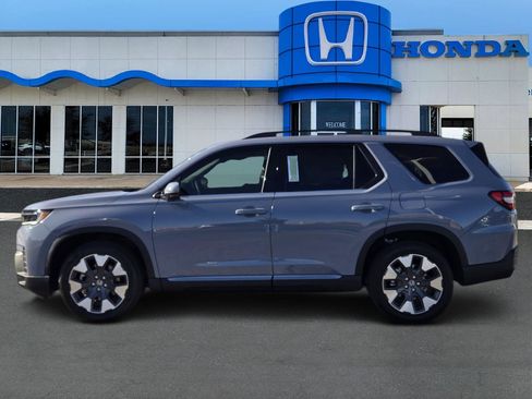 New 2026 Honda Pilot Elite image 3
