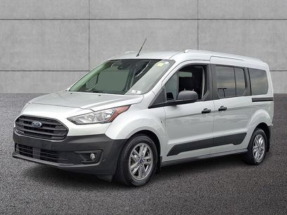 Used 2022 Ford Transit Connect XL