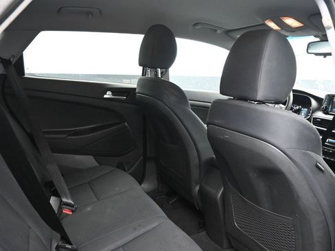 Used 2021 Hyundai Tucson Value image 18