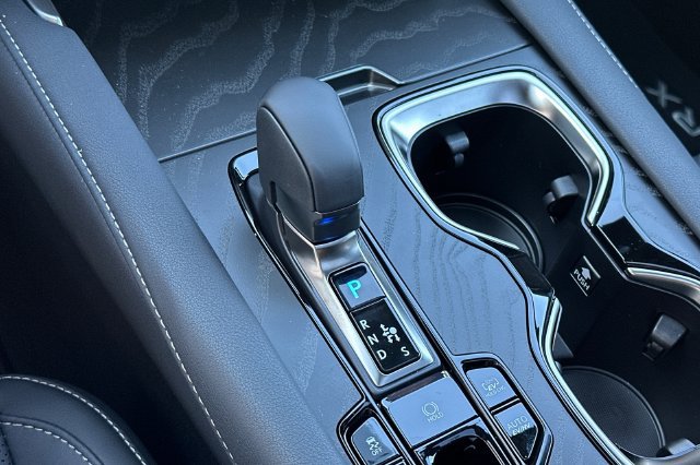 New 2026 Lexus RX 450h AWD w/ Convenience Package image 19