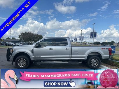 Used 2021 Ford F350 XLT w/ XLT Premium Package
