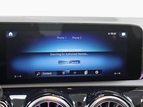 Used 2022 Mercedes-Benz CLA 250 4MATIC image 21