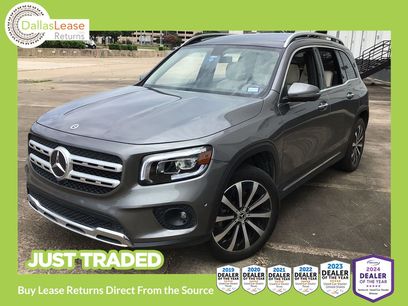 Used 2023 Mercedes-Benz GLB 250