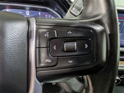 Certified 2024 GMC Sierra 2500 SLE w/ SLE Value Package; image 19