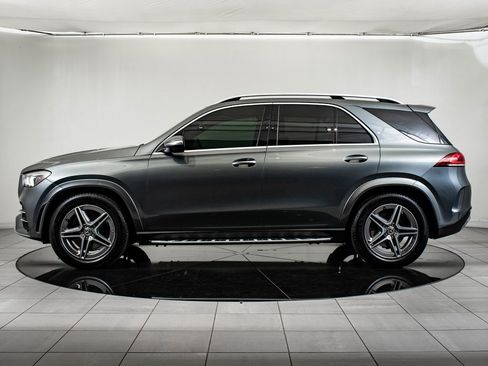 Used 2022 Mercedes-Benz GLE 450 4MATIC image 5