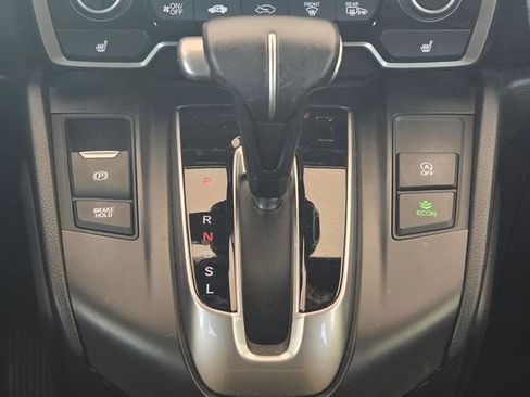 Used 2022 Honda CR-V EX-L image 12