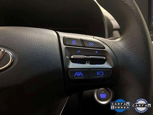 Used 2023 Hyundai Kona SE w/ Cargo Package image 35