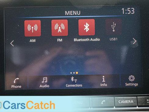 Used 2021 Nissan Sentra SR image 23