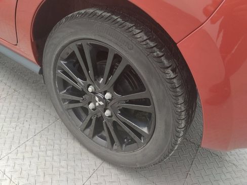 Used 2019 Mitsubishi Mirage LE image 31