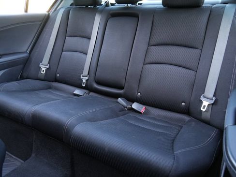 Used 2015 Honda Accord Sport image 15
