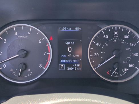 Certified 2024 Nissan Sentra S FWD image 14