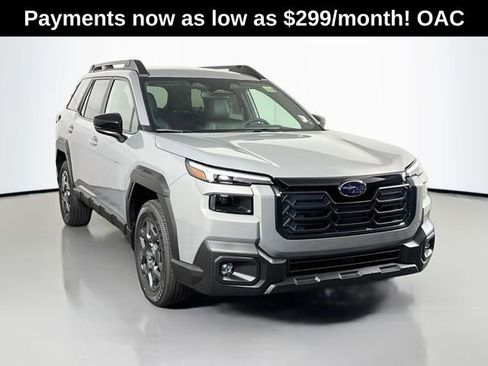 New 2026 Subaru Outback Premium AWD/4WD image 1