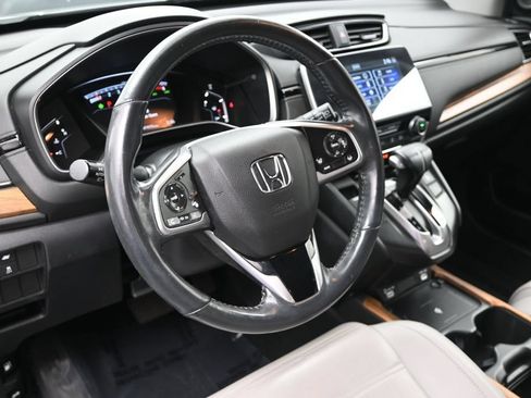 Used 2020 Honda CR-V Touring image 17