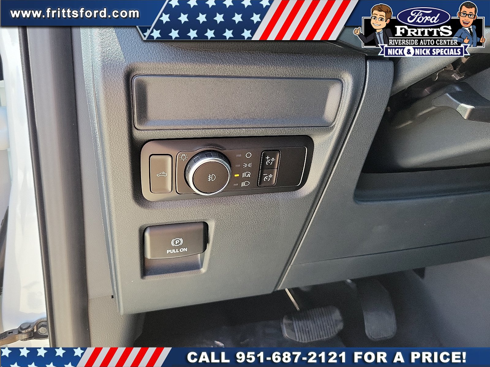 New 2026 Ford F150 STX w/ Equipment Group 200A RWD image 13