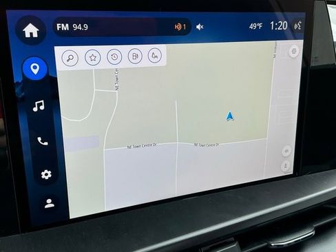 New 2026 Subaru Outback Touring AWD/4WD image 23