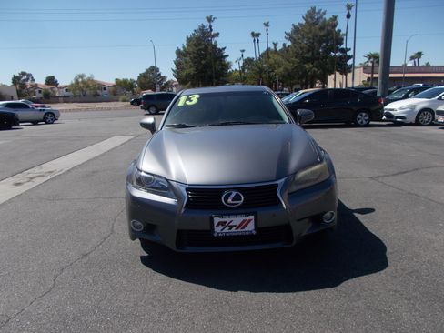 Used 2013 Lexus GS 350 image 2