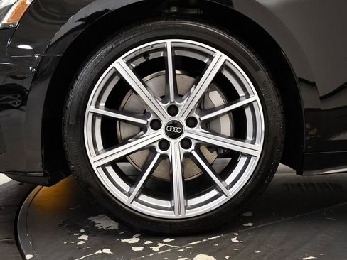 Certified 2025 Audi A5 2.0T Premium Plus image 13