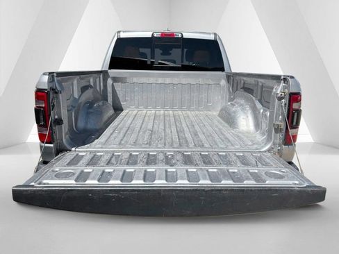 Used 2020 RAM 1500 Rebel w/ Level 2 Equipment Group AWD/4WD image 32