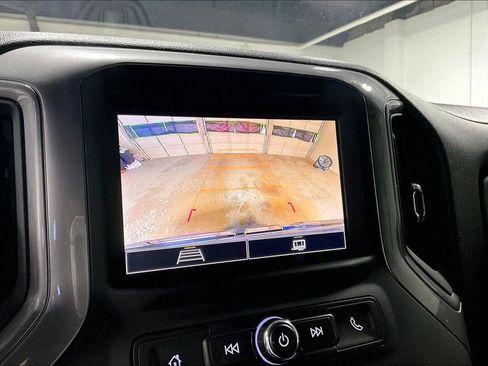 Used 2024 GMC Sierra 1500 Pro w/ Graphite Edition image 29