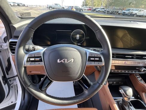 Certified 2023 Kia Telluride SX Prestige X-Pro image 39