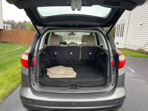 Used 2013 Ford C-MAX SEL image 33