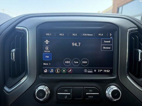 Used 2022 GMC Sierra 2500 Denali w/ Technology Package AWD/4WD image 30