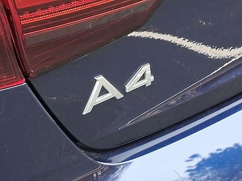 Used 2021 Audi A4 2.0T Premium Plus w/ Premium Plus Package image 24