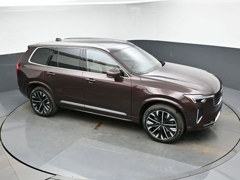 New 2026 Volvo XC90 T8 Ultra w/ Lounge Package AWD/4WD image 44
