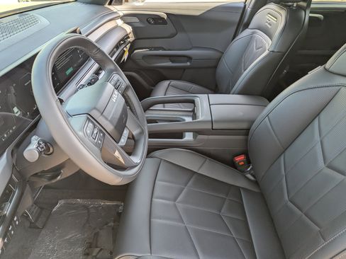 New 2027 Kia Telluride SX X-Line AWD/4WD image 17
