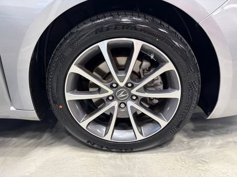 Used 2019 Acura TLX V6 SH-AWD image 26