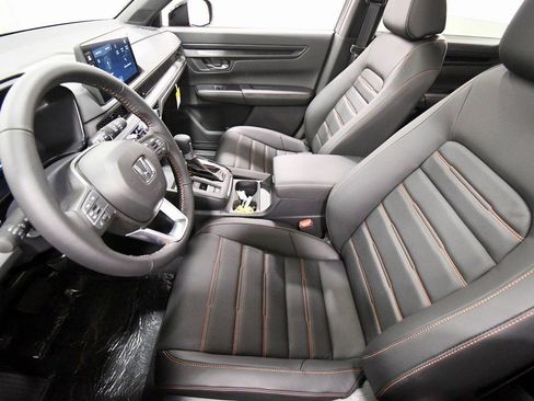 New 2026 Honda CR-V Sport-L image 12