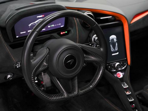 Used 2019 McLaren 720S Performance image 41