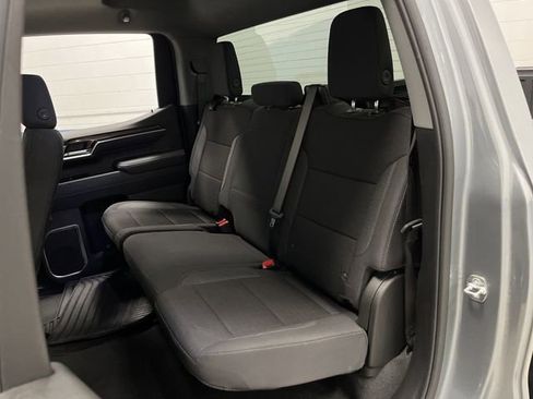 Used 2025 Chevrolet Silverado 1500 LT image 30