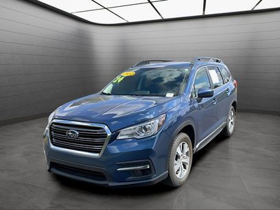 Used 2022 Subaru Ascent Premium