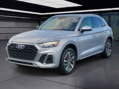 Certified 2023 Audi Q5 2.0T Premium Plus w/ Premium Plus Package