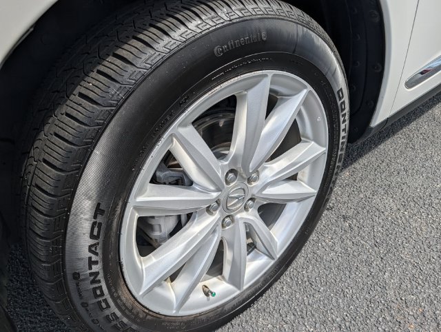 Used 2021 Acura RDX FWD image 11