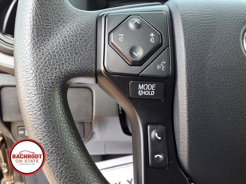 Used 2023 Toyota Tacoma SR AWD/4WD image 21