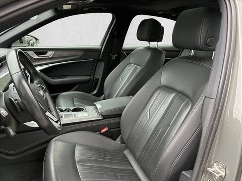 Used 2024 Audi A6 Premium Plus AWD/4WD image 12