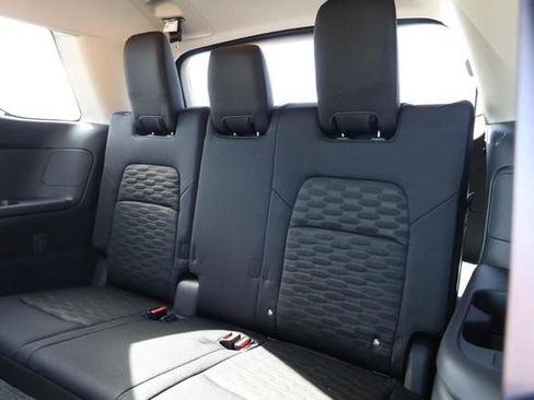 New 2026 Nissan Pathfinder SV AWD/4WD image 29