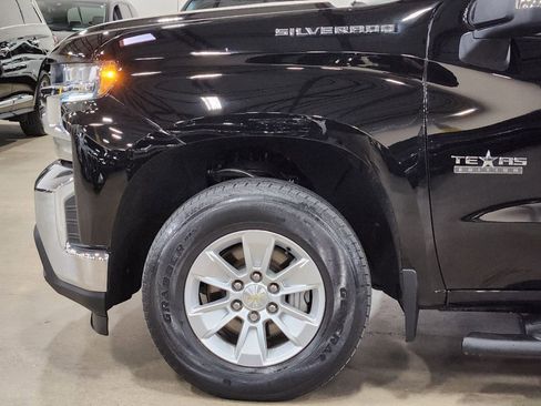 Used 2021 Chevrolet Silverado 1500 LT image 5
