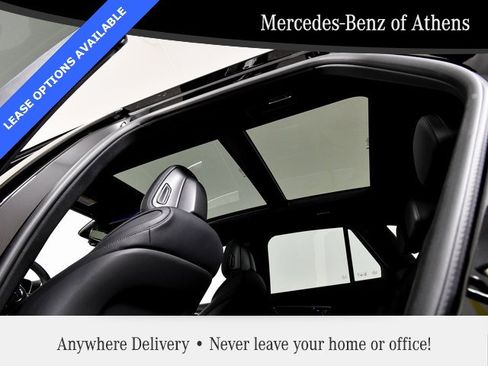 Certified 2025 Mercedes-Benz GLC 300 GLC 300 image 34